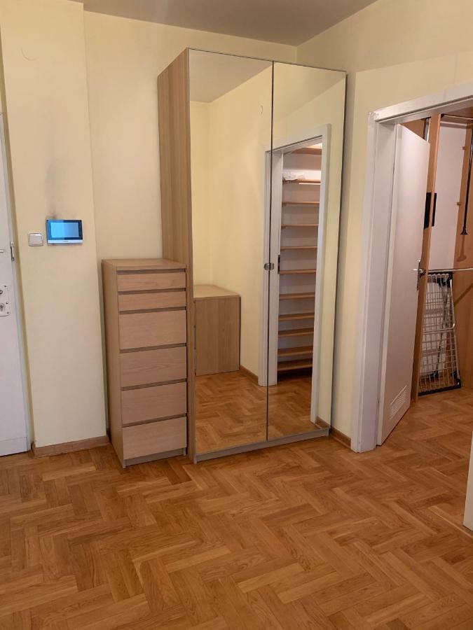Apartment Central Zakroczymska *