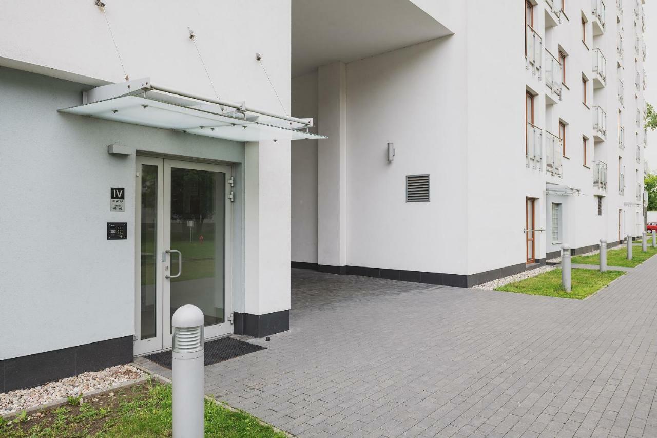 P&o Namyslowska Apartament