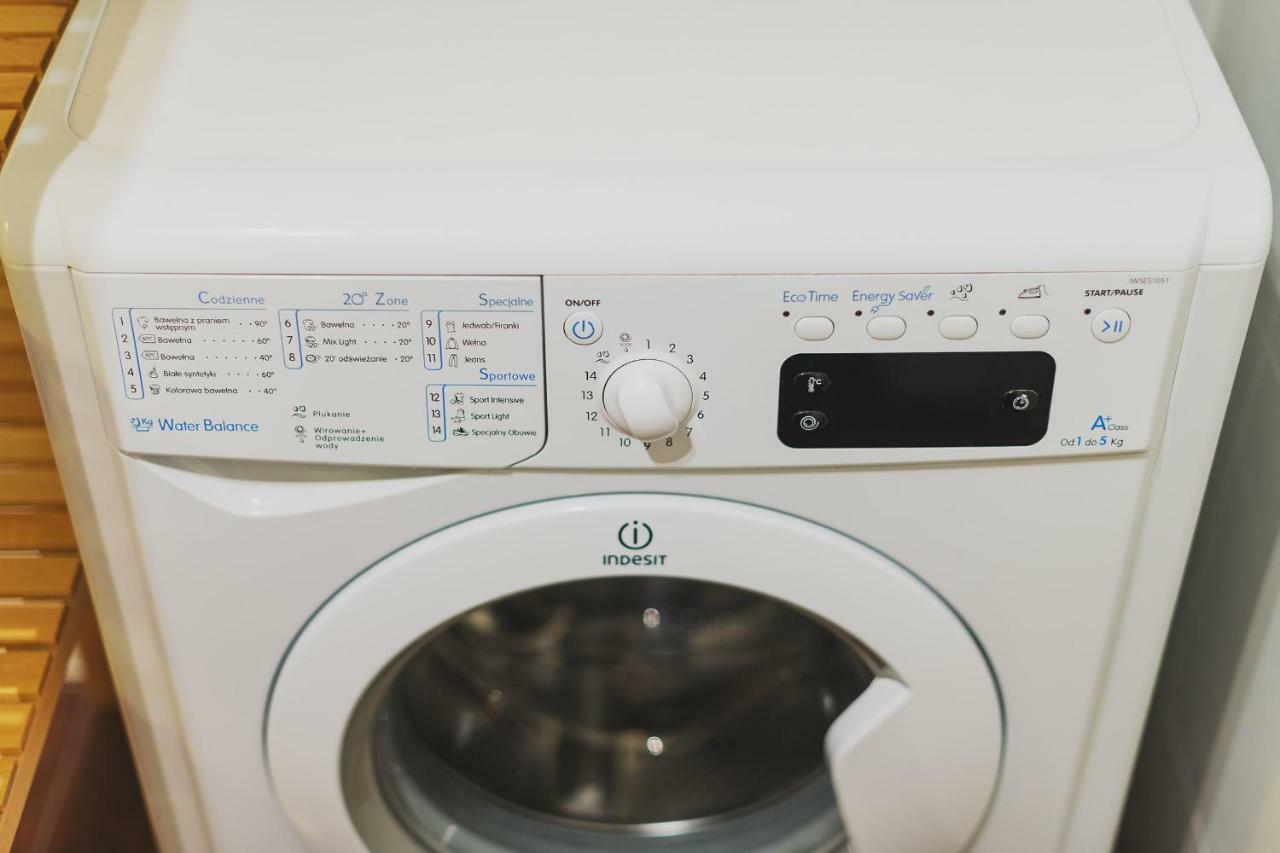 Apartament P&o Namyslowska Warszawa