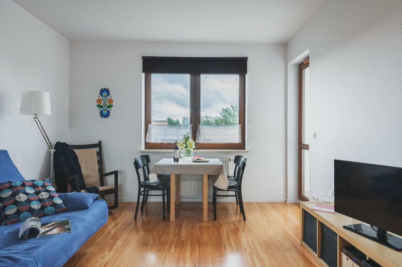 Apartament P&o Namyslowska
