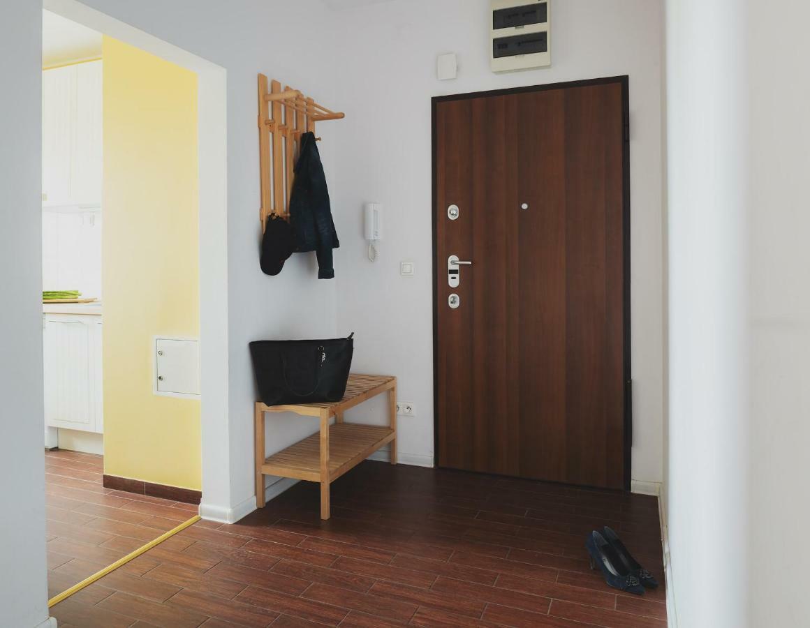 P&o Namyslowska Apartament *