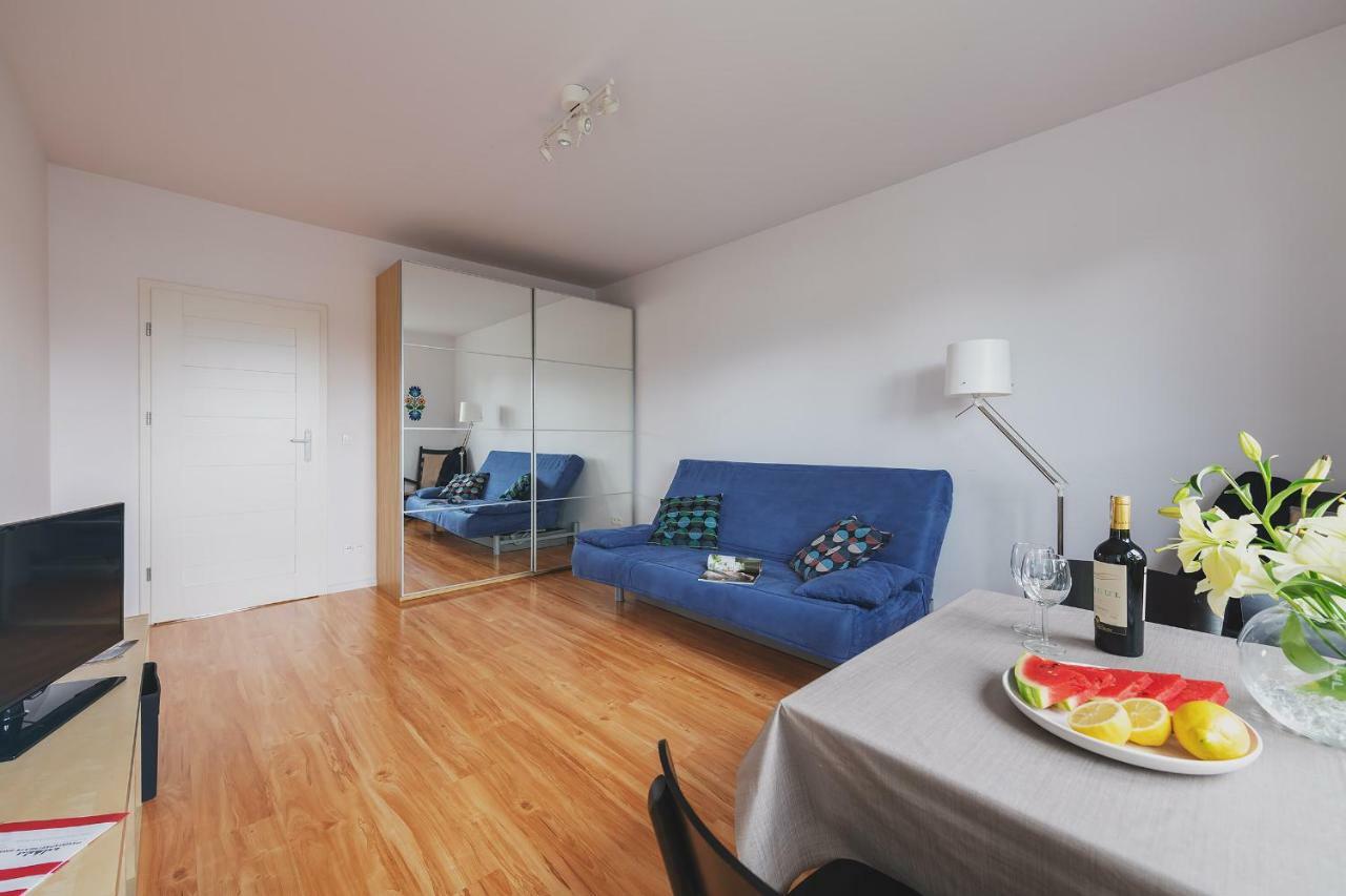 P&o Namyslowska Apartament *