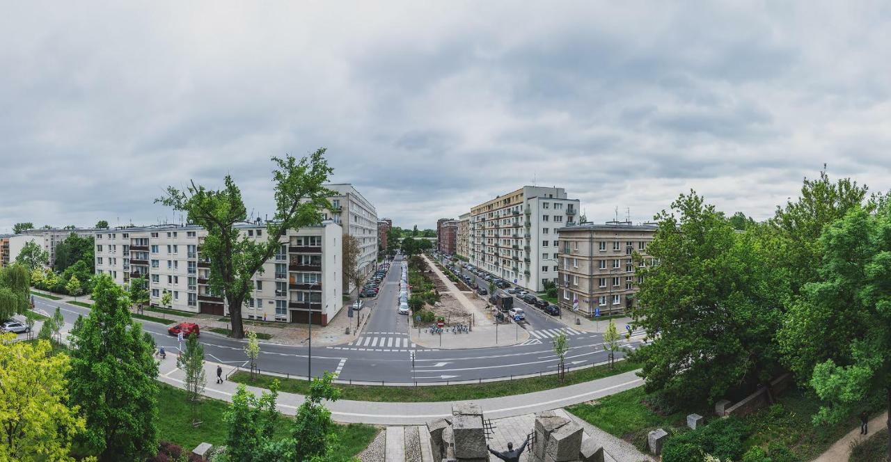 P&o Namyslowska Apartament Warszawa