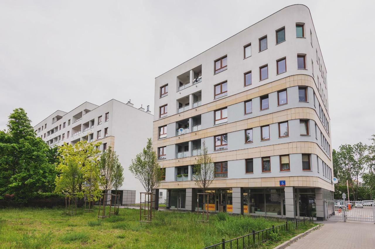 P&o Namyslowska Apartament *