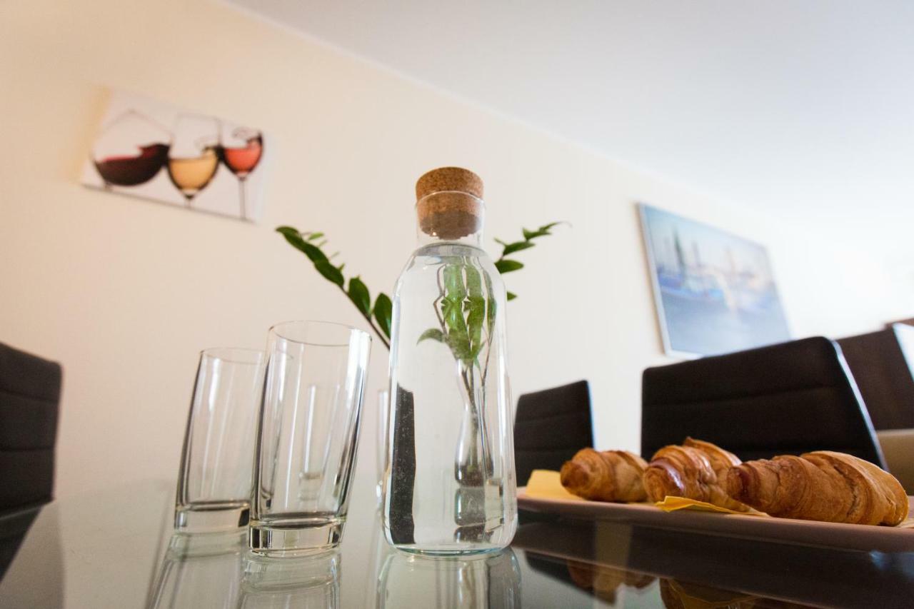 Pcd Ochota Aparthotel