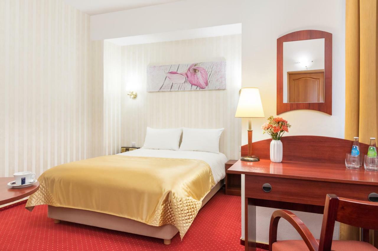 Hotel Arkadia