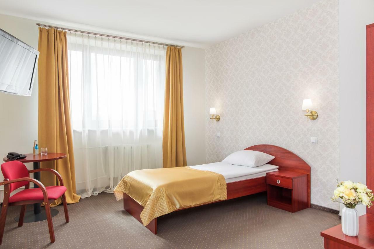 Hotel Arkadia Warsaw