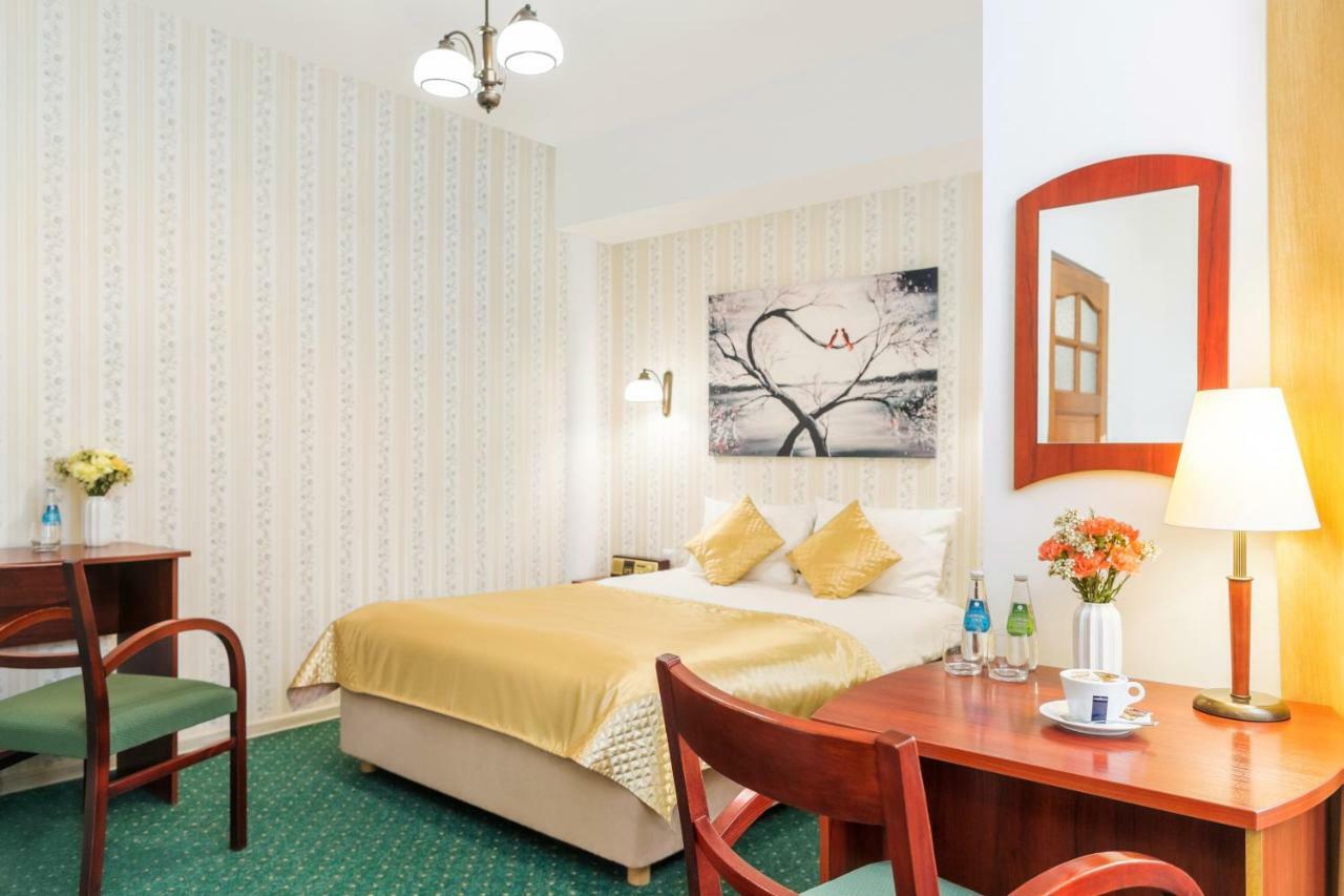 Arkadia Hotel Warsaw