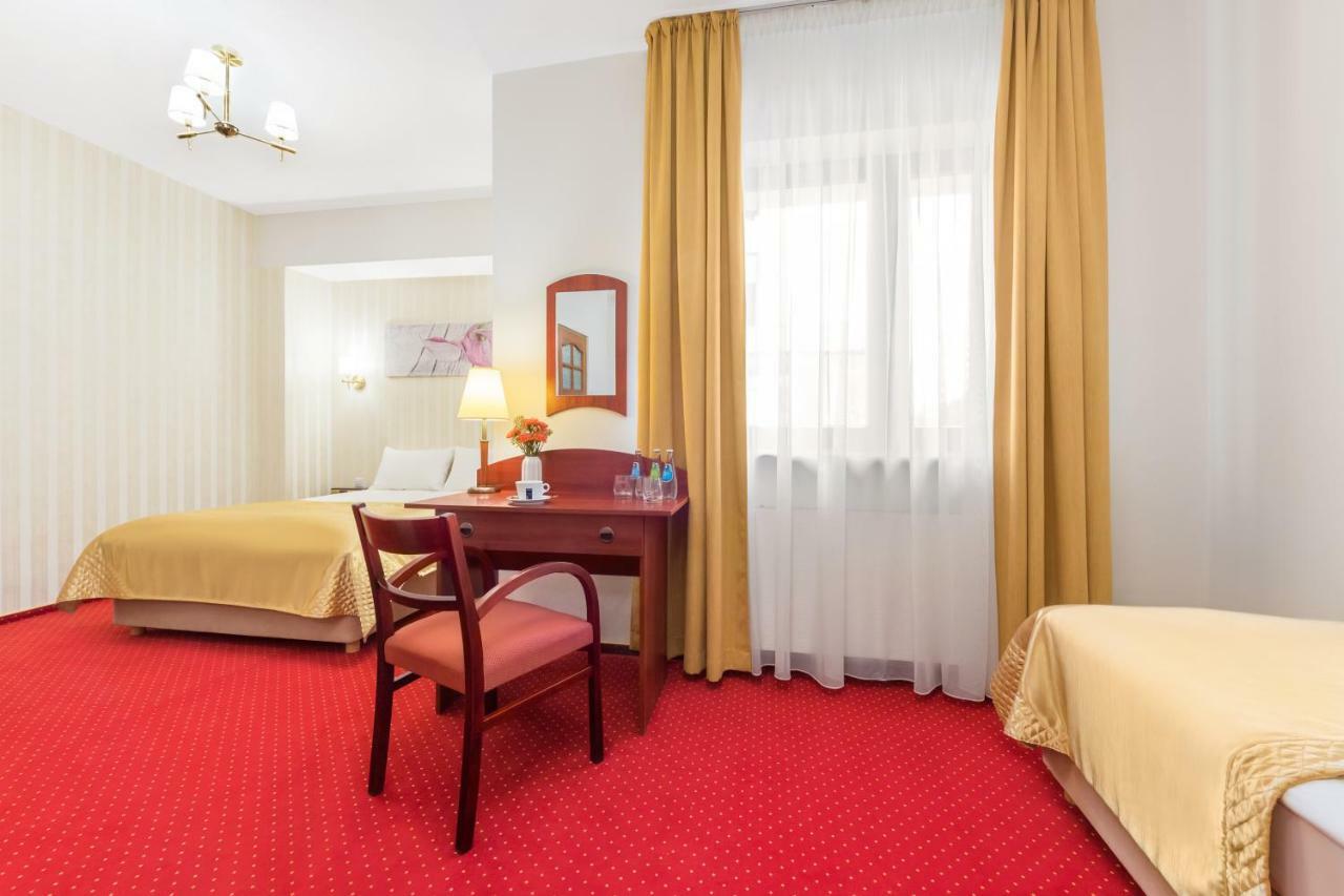 Arkadia Hotel Warsaw