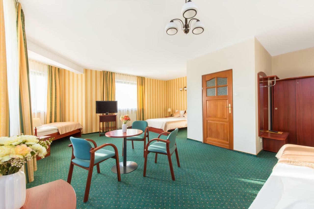Arkadia Hotel Warsaw
