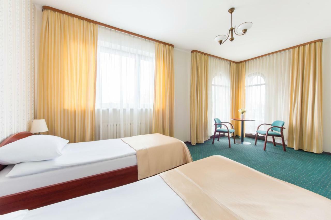Arkadia Hotel Warsaw