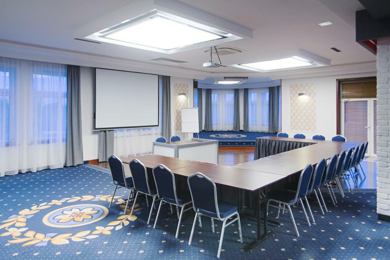 Zlote Deby Hotel 3*