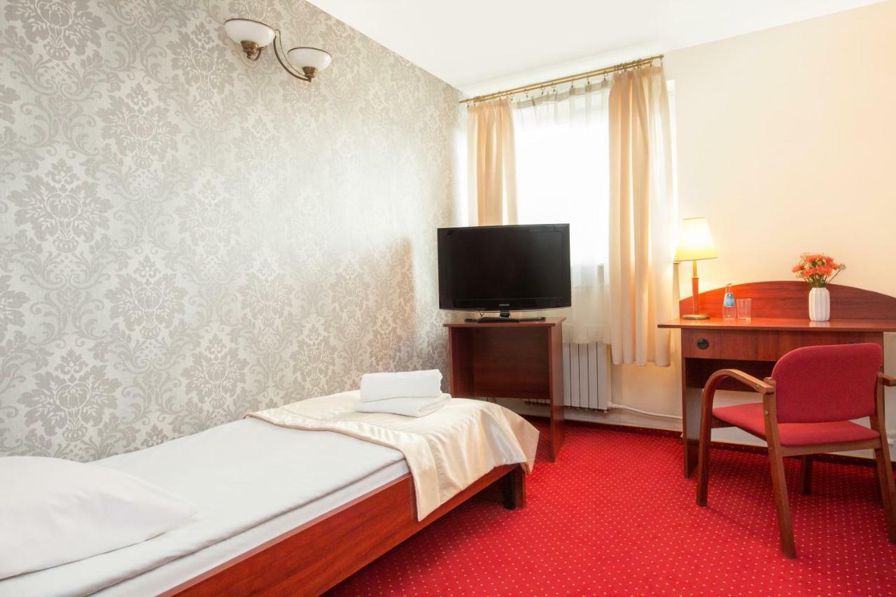Arkadia 3* Warsaw