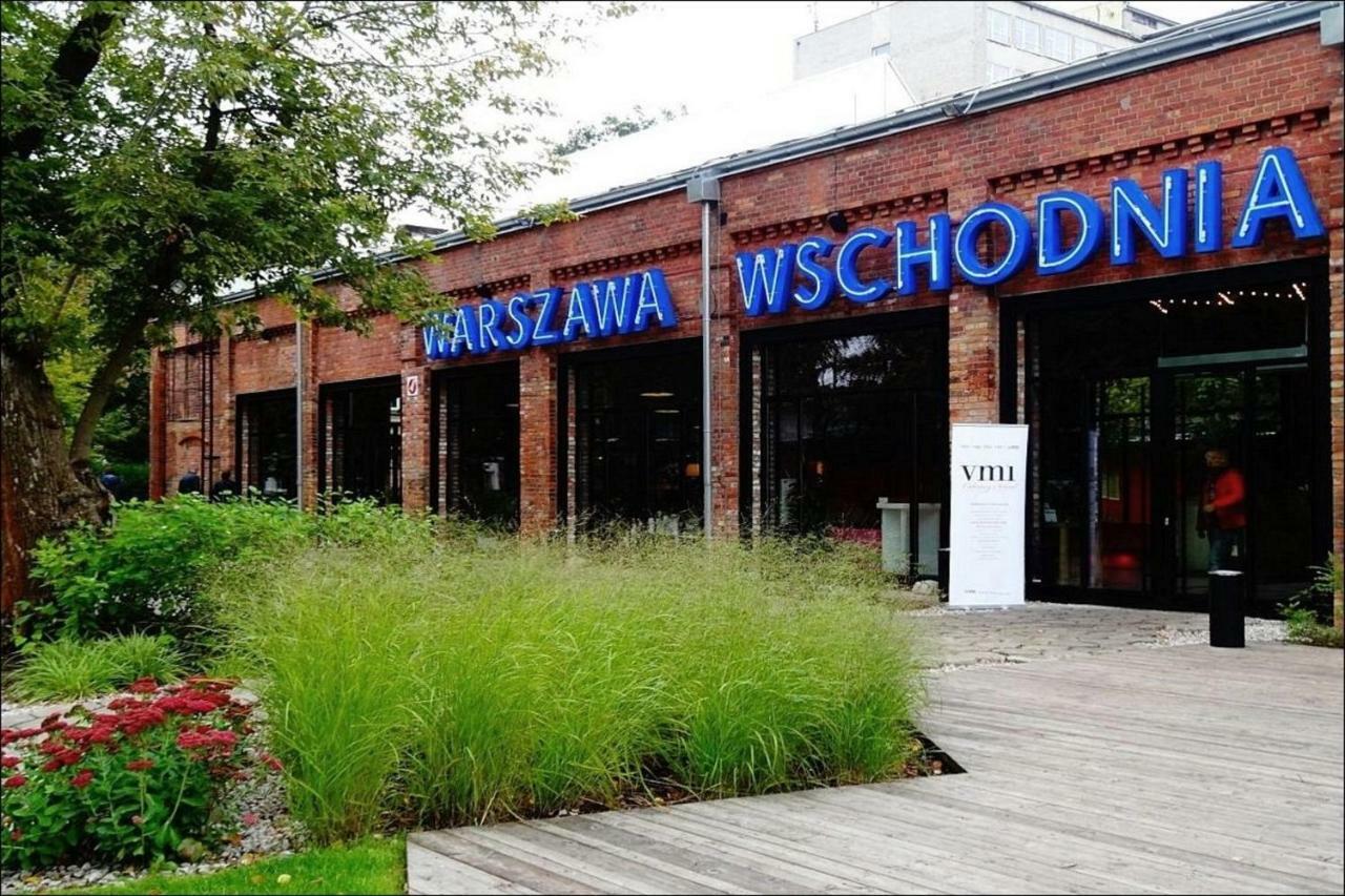 Praga Zupnicza P&o Serviced *
