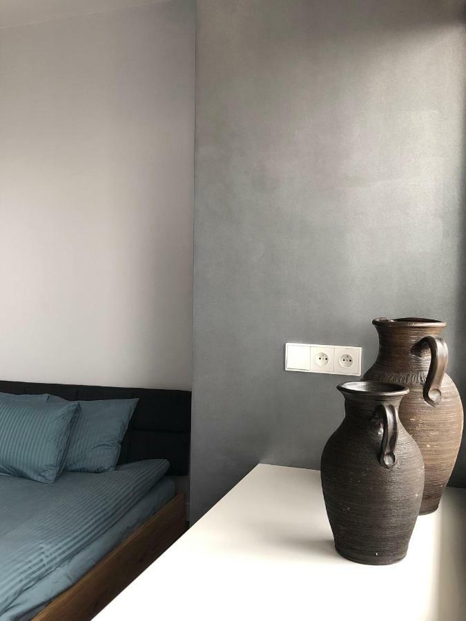 Apartment Wiejska 9 Warsaw
