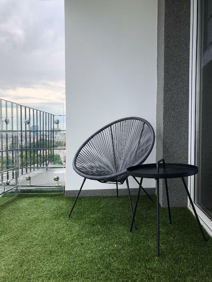 Wiejska 9 Apartment