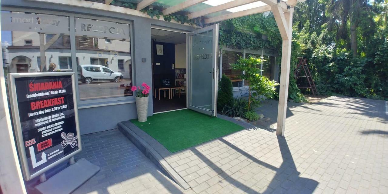 Guest house Smart2Stay Magnolia 2*