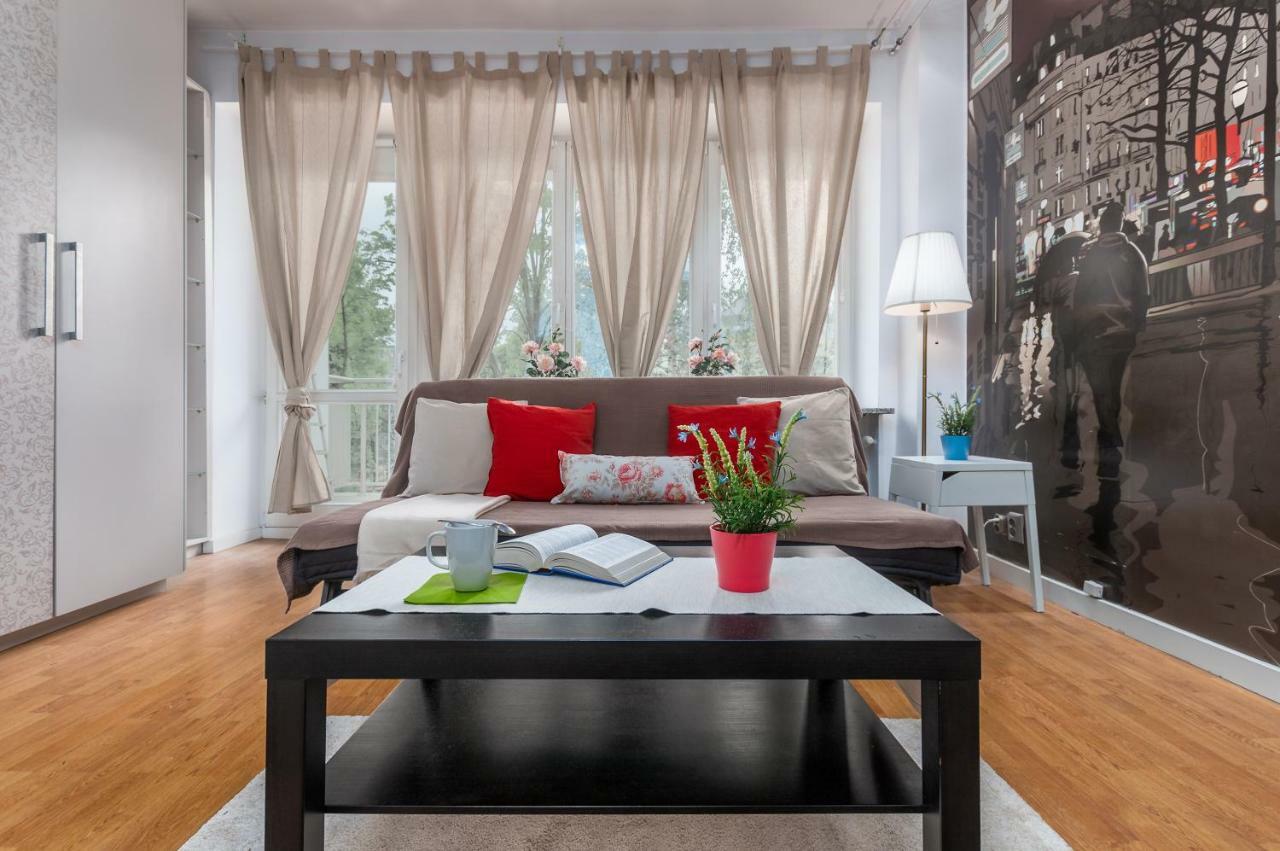 Apartment Madelaine By Renters *