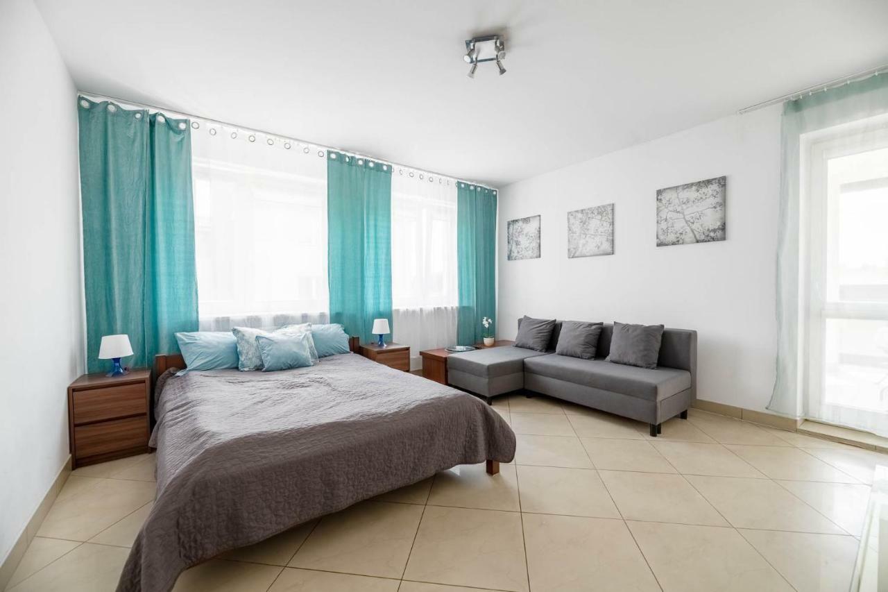 Apartament Goka Like It