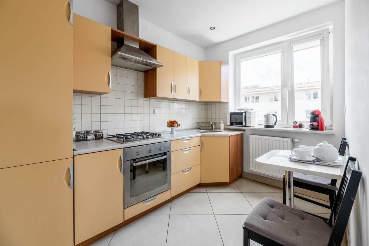 Apartament Goka Like It Apartment