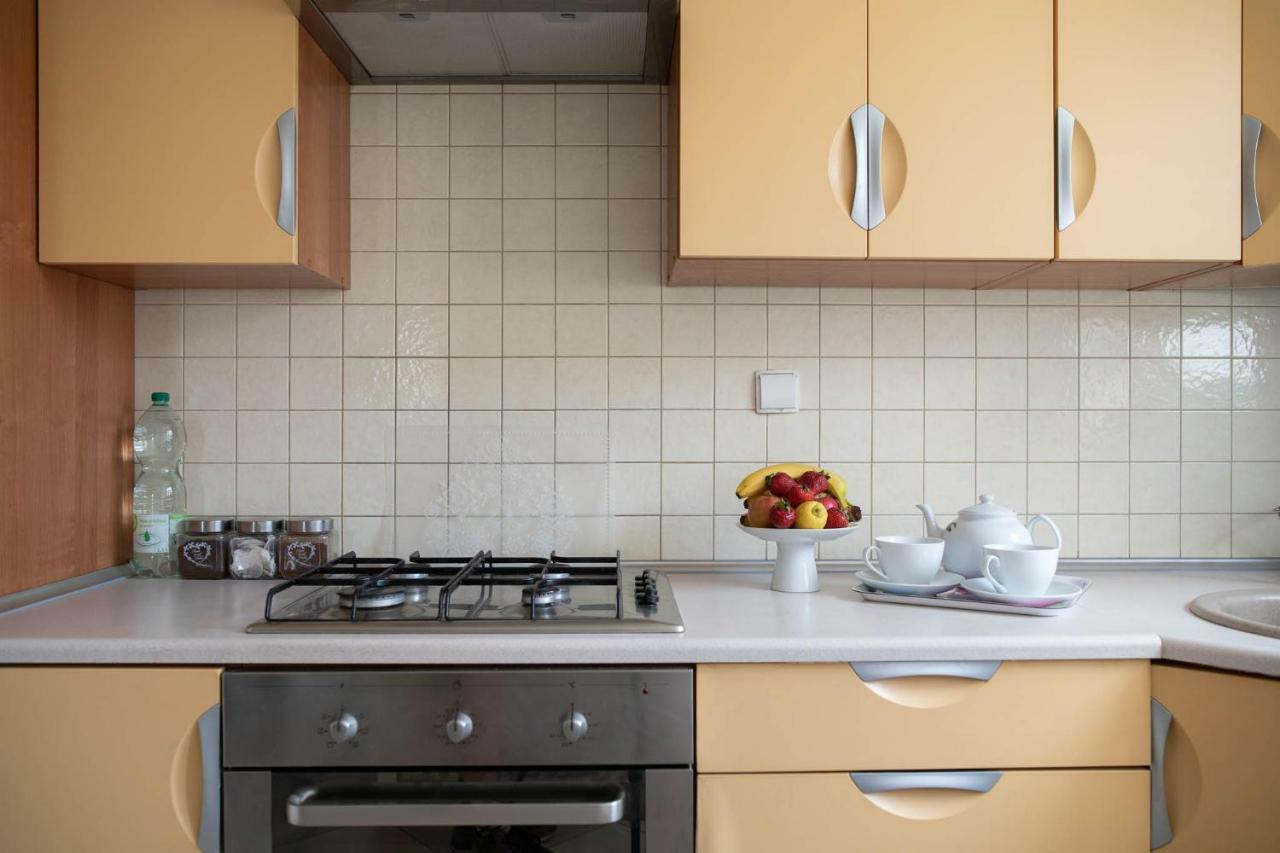 Apartment Apartament Goka Like It *