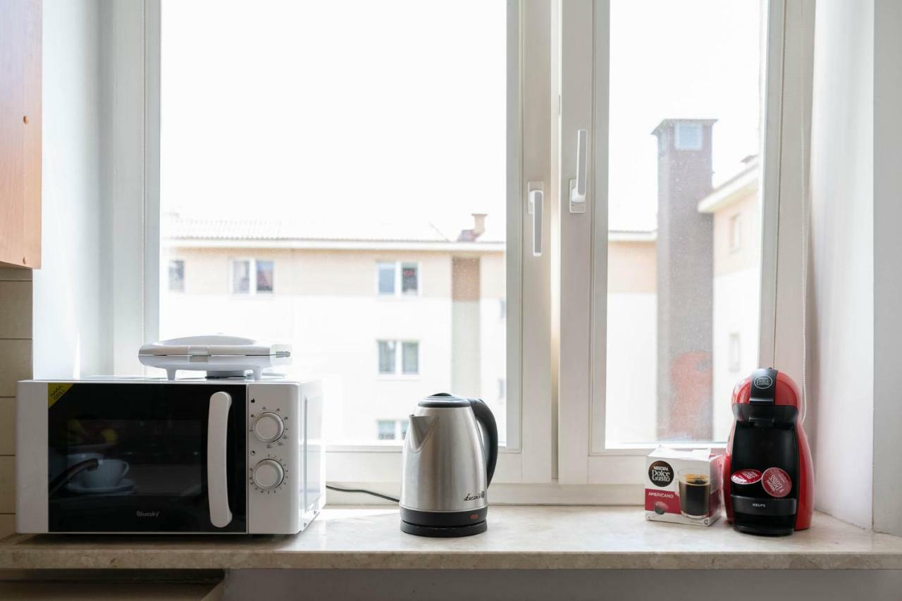 Apartament Goka Like It * Warsaw