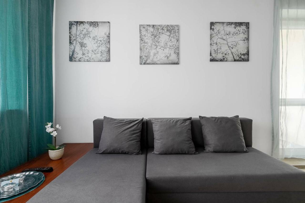 Apartament Goka Like It Apartment *