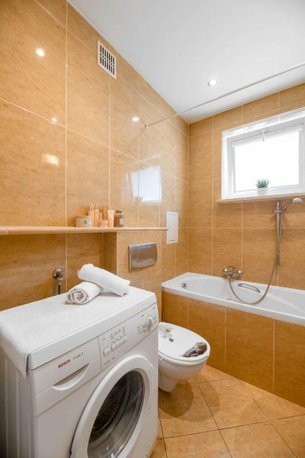 Apartment Apartament Goka Like It Warsaw