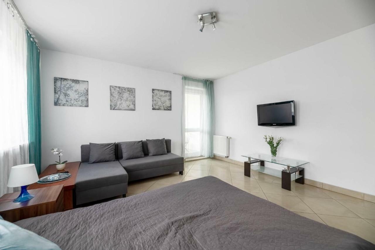 Apartament Goka Like It Apartment *
