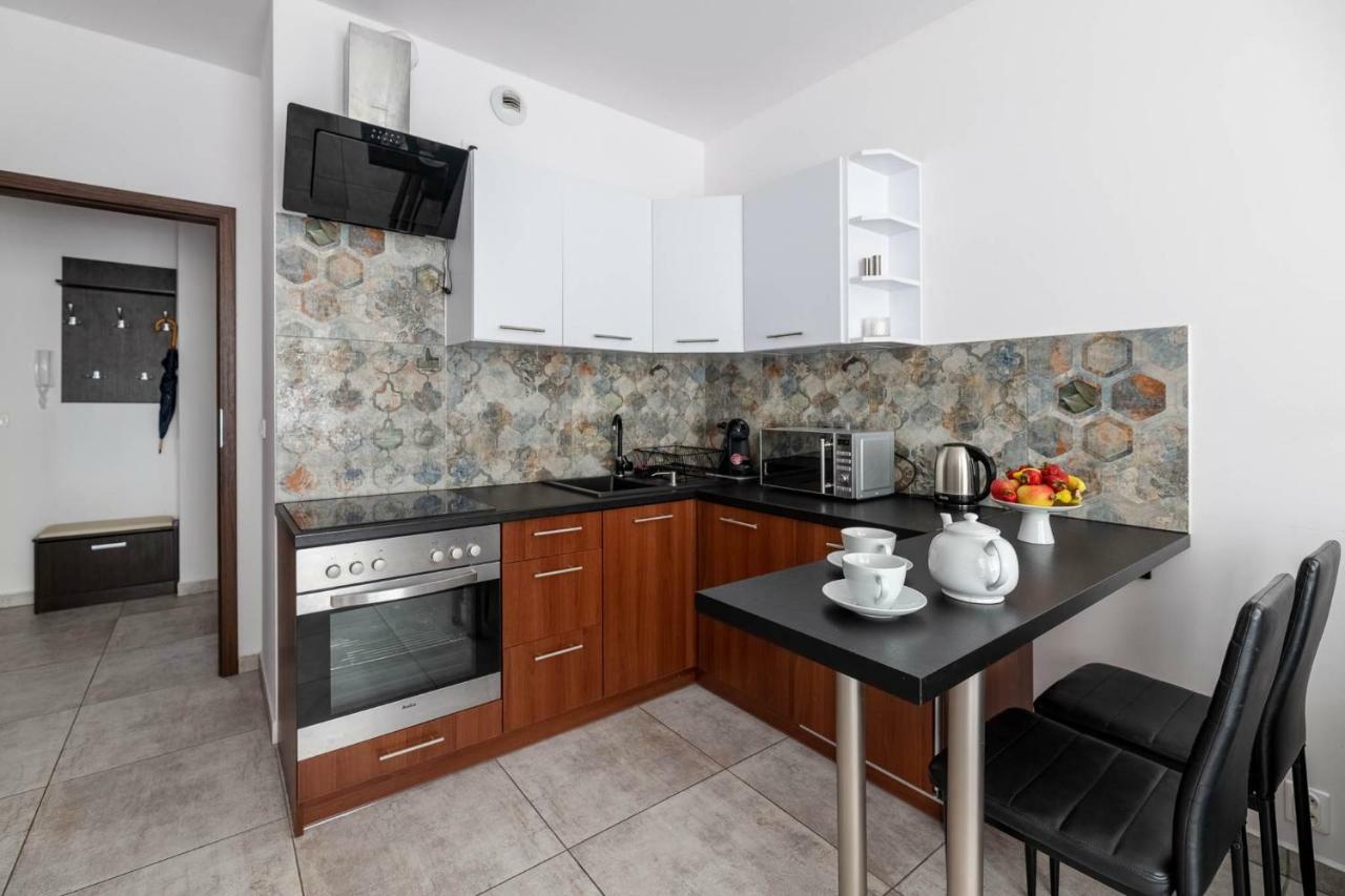 Apartamento Goka Like It Arkadia *