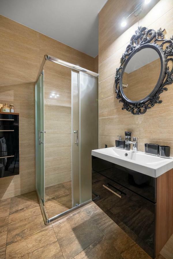 Goka Like It Arkadia Apartamento Varsóvia