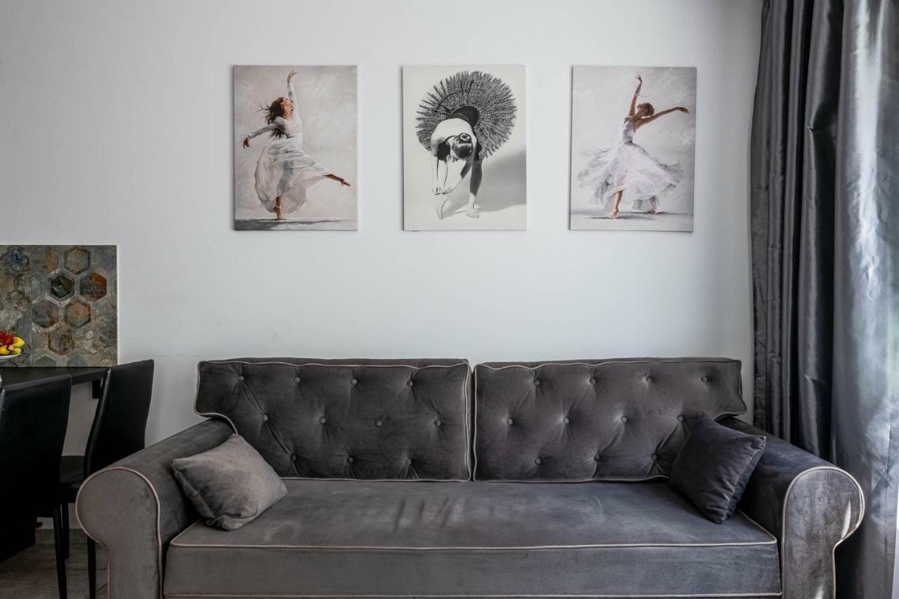 Goka Like It Arkadia Apartamento