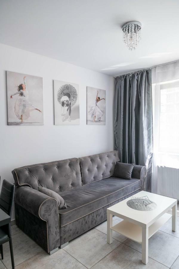 Goka Like It Arkadia Apartamento