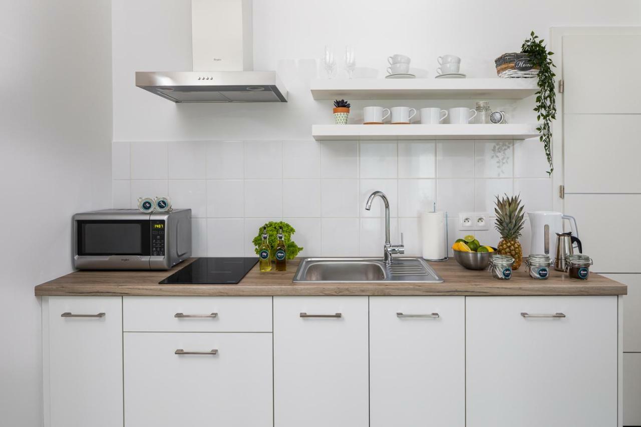 Apartment Rent Like - Magazynowa 9a Warsaw