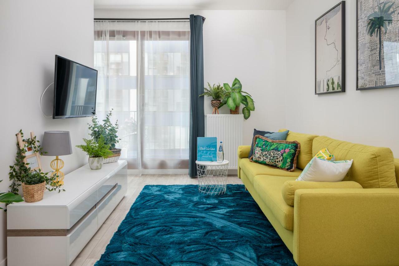 Rent Like - Magazynowa 9a Apartment *
