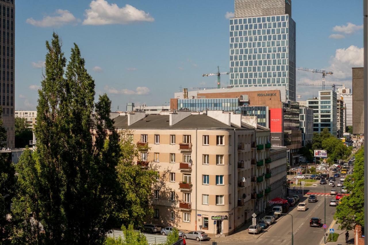 Spire Classy Warsaw