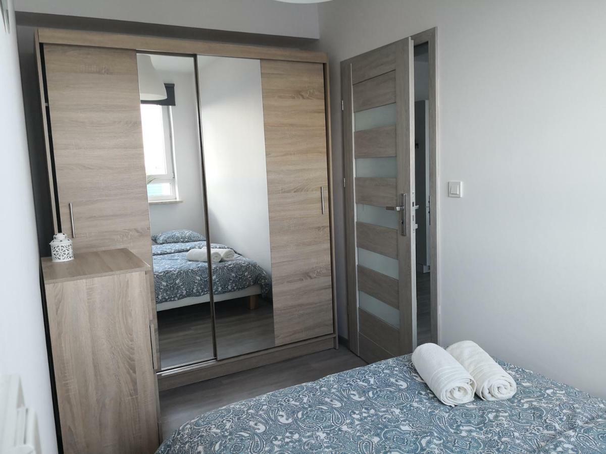 Hestia Cybernetyki Apartment