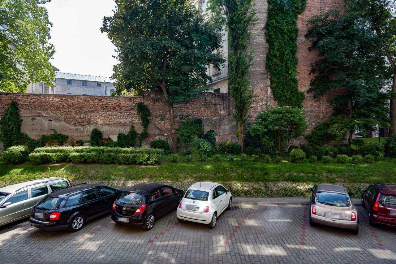Solidarnosci By Renters Apartamento