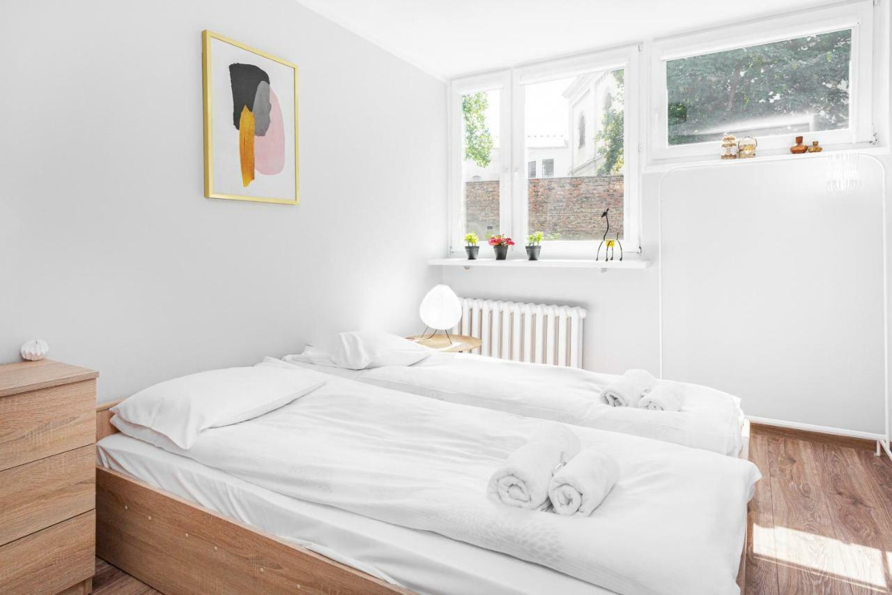 Apartamento Solidarnosci By Renters