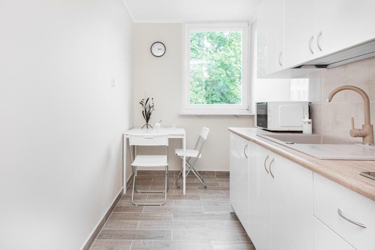Apartamento Solidarnosci By Renters *