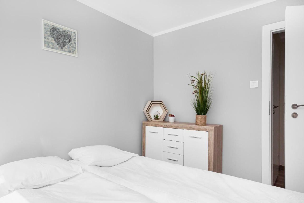 Apartamento Solidarnosci By Renters