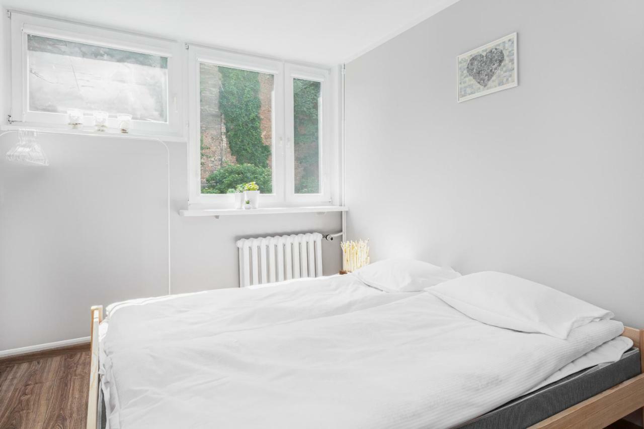 Apartamento Solidarnosci By Renters *