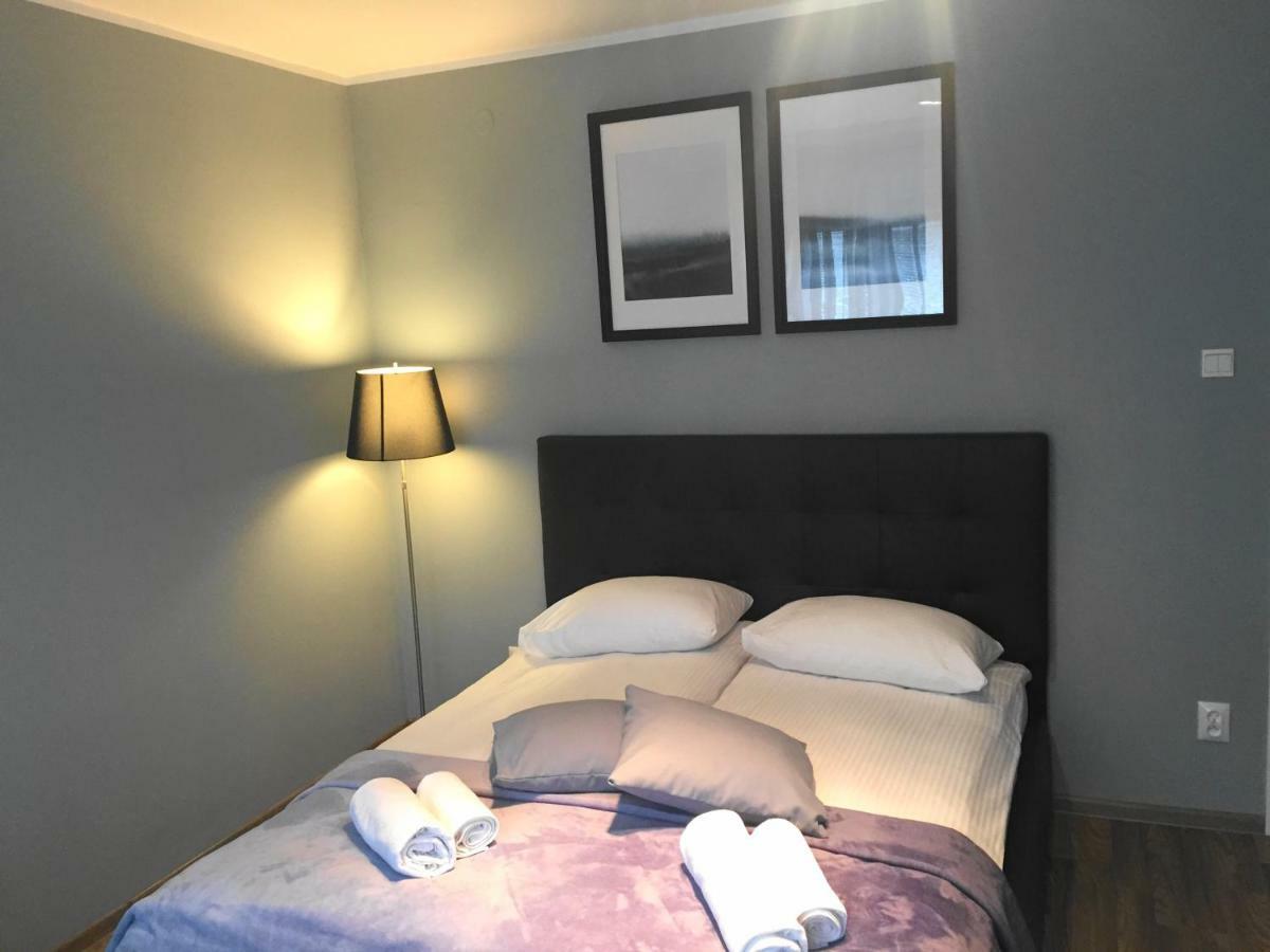 Apartment Koneser Studio, Bialostocka 48 By Visitwarsaw Warsaw