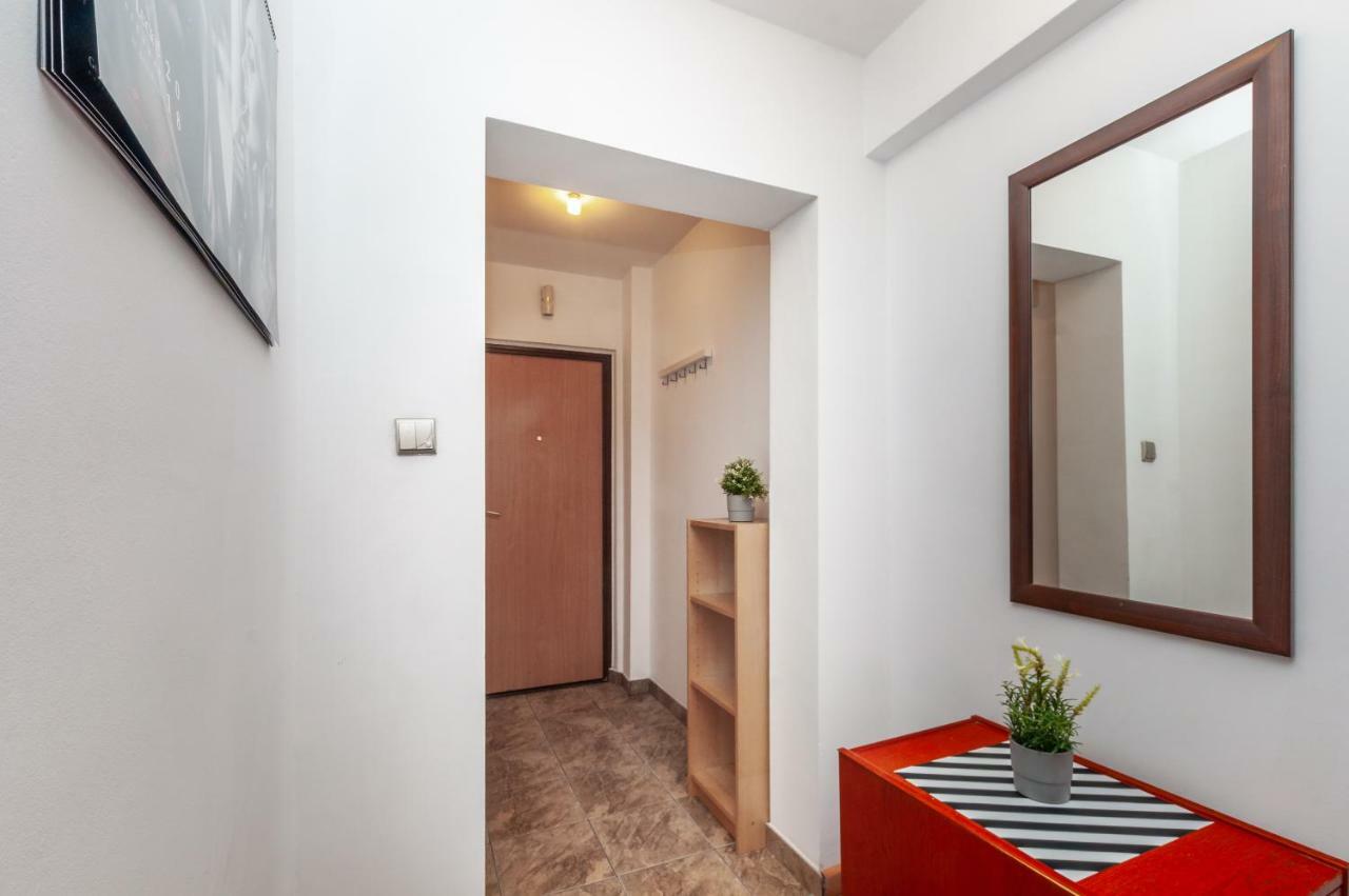 Homestay Little - Chmielna 34