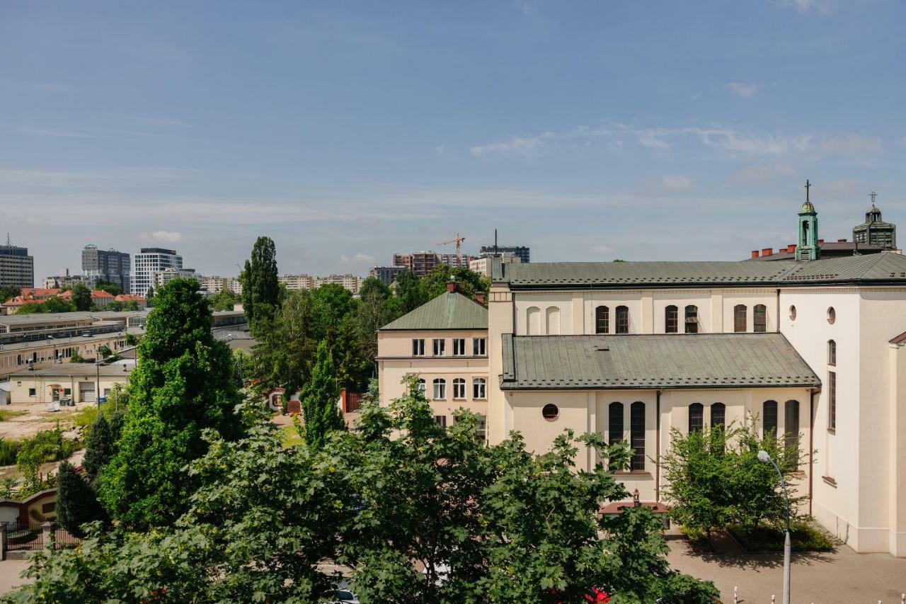 Jaktorowska Bright Apartment *