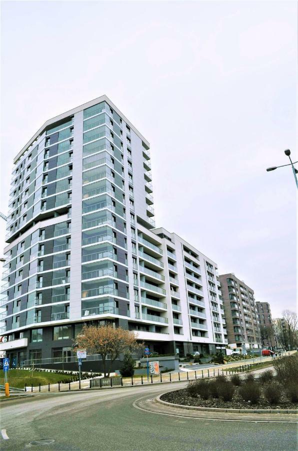 Apartamento Goka Like It Arkadia *