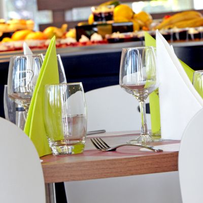 Hotel Campanile Centrum 3*