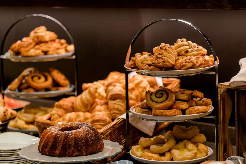 Hotel One Warsaw-chopin