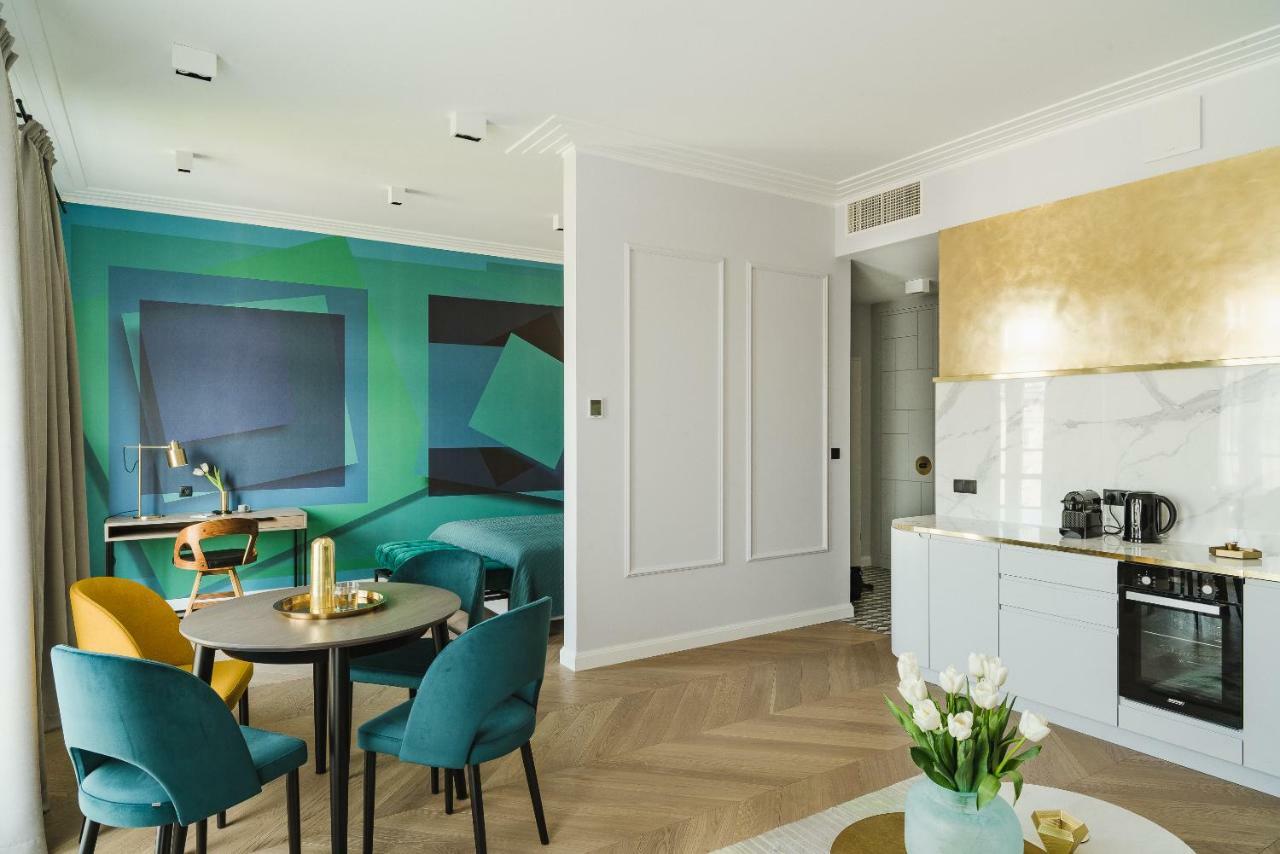 Aparthotel No.4