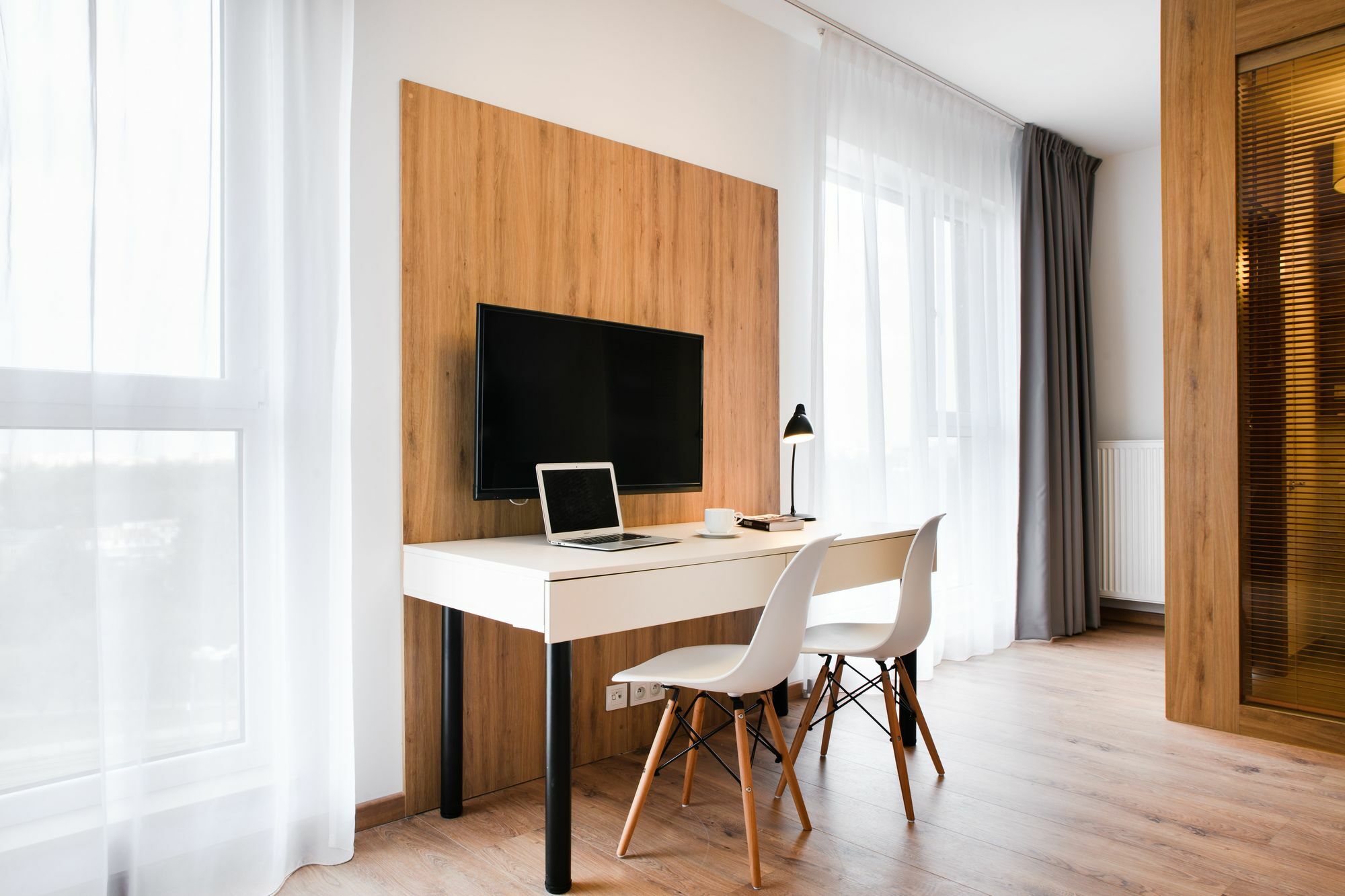 Aparthotel Comfort 3*